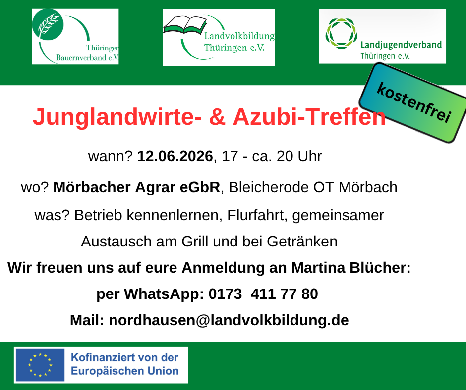 Neuer Vorstand